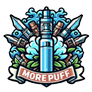 MOREPUFF Online Vape & Retail Store